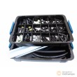 Estuche de 95 conectores de combustible universales
