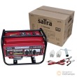 Generador electrico de gasolina, 2.5 kw