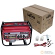 Generador electrico de gasolina 3.0 kw
