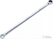 Llave estrella plana doble (fija + carraca 72 d.), 11 x 290 mm.