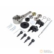 Estuche 20 utiles bloqueo distribución motores gasolina de 4 cil. grupo vag 1.8/2.0 l fsi/tfsi (ea888)
