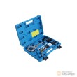 Estuche 16 utiles bloqueo distribución motores gasolina grupo vag 1.8/2.0 l fsi/tfsi turbo