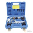 Estuche 16 utiles bloqueo distribución motores gasolina grupo vag 1.8/2.0 l fsi/tfsi turbo