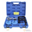 Estuche 13 utiles bloqueo de distribución de motor 2.0 - 2.4 v6 - 2.8 - 3.0 - 3.2 v6 - 4.2 v8 - 5.0 v10 fsi/tfsi grupo vag (motores v6 - v8 - v10)