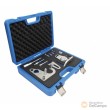 Estuche 12 utiles bloqueo distribución motores diesel 2.0 blue dci (2.020 )de nissan, renault, mercedes benz codigos m9r