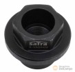 Util para sustitución de cojinetes de eje trasero vw - ø 46 mm x 37,5 mm - rosca m20x1,5