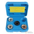 Estuche 4 utiles de sustitución de válvula de control de arbol de levas de motores gasolina grupo vag 1.8/ 2.0 - tfsi/tsi