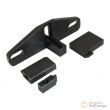 Blister 4 utiles bloqueo de volante motores ford diesel 1.8 d/td/tdci y gasolina 1.25 l./2.0 16v ecoblue