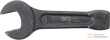 Llave fija de impacto de 30 mm.