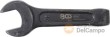 Llave fija de impacto de 36 mm.