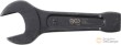 Llave fija de impacto de 46 mm.