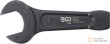 Llave fija de impacto de 50 mm.