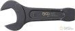 Llave fija de impacto de 55 mm.
