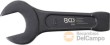 Llave fija de impacto de 60 mm.