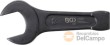 Llave fija de impacto de 65 mm.
