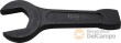 Llave fija de impacto de 110 mm.