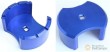 Llave de vaso para tapa de depósito de combustible ø mm. (bmw e46/60/90)