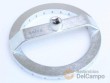 Cazoleta 1/2" de 22 almenas sustitución tapa de combustible de mercedes benz(w164 - w166 - w251)