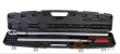 Llave dinamométrica 3/4" (200 - 800 nm.) profesional con calibración europea