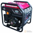 Generador electrico inverter de gasolina, 3,8 kw (8 hp)