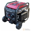 Generador electrico inverter de gasolina, 5,5 kw
