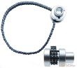 Llave 1/2" de cadena doble (13 - 330 mm), filtros de aceite ø 73-170 mm