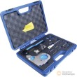 Estuche 16 utiles bloqueo distribución motores diesel 1.6 dci / 2.0 dci & 2.3 dci (cadena) de nissan, renault, opel