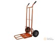 Carretilla de transporte de mano, 250 kgs.