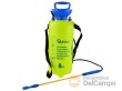 @ pulverizador tipo mochila de 8 l con lanza de 450 mm.