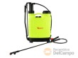 Pulverizador 18l. a presion con lanza 690 mm , 3-4 bares.