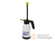 Pulverizador a presion con boquilla ajustable , manual, 1,5 l..
