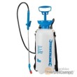 Pulverizador a presión tipo bandolera, 8 l.