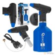 Pulverizador de liquidos, 1 l. a bateria