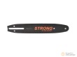 Recambio espadin de motosierra 10" (250 mm.) - 3/8" -20t - enlace 40 para GTi582005 german