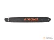 Recambio espadin de motosierra 14" (350 mm.) - 3/8" -26t - enlace 53 para GTi582000 ergo