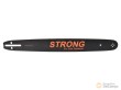 Recambio espadin de motosierra 18" (450 mm.) - 325 -36t - enlace 72 para GTi582001 standard