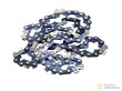 Recambio de cadena de motosierra 16" (400 mm.) - 3/8" - 56t - enlace 50 - marca **partner