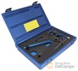 Estuche 6 utiles calado distribución motores 1.6 / 2.0 / 2.3 / 2.5 / 3.5 del grupo renault
