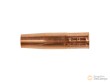Boquilla conica automatica de aporte de alambre mig. compatible con otras marcas (largo 75 mm)