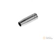 Boquilla conica automatica de aporte de alambre mig. para mag200-220, compatible con otras marcas (largo 53 mm)