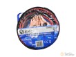 Bolsa de 2 pinzas cable de arranque de bateria, 900 a / ø 40 mm2 / 6 mts.