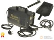 Soldadura inverter ventilada mma225a , 230v - 6,2 kva - trabajo 60% - electrodo máx. 5 mm. (20-225 a)