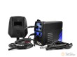 Equipo de soldadura inverter mig / tig / mma 160a - 230v.