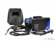 Equipo de soldadura inverter mig/mag sin gas con transistor igbt de alta potencia