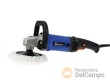 Pulidora rotorbital, ø180 mm. - 230v. - 1.200 w. electrónica 0-3200 r.p.m. 6 velocidades