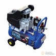 Compresor directo geko 1,5 cv - monofásico 220 v. - 220 l/min. - deposito 24 l.