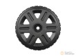 Rueda de recambio para calefactor directo industrial para GTi580422 - para GTi580421 -para GTi580425 - para GTi58426 - para GTi570420
