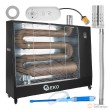 Calentador diésel infrarrojo de 16 kw.(superficie de calefacción: hasta 180 m2.)