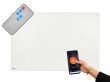 Calefactor infrarrojos de 960w con mando a distancia y wifi