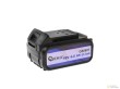 Bateria recargable li-ion 18 v. - 4.0 ah